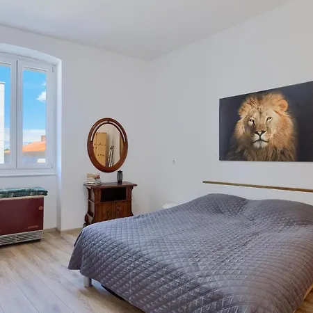 Large In Centre Pula! * Пула