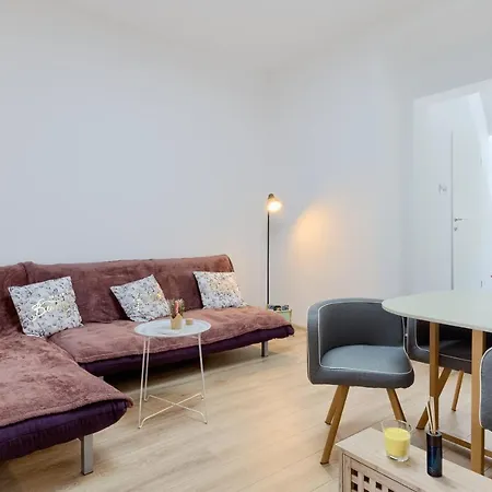 Apartman Large In Centre Pula! Póla