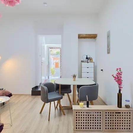 Large In Centre Pula! Apartment *