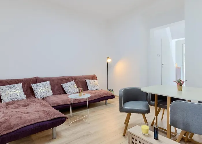 Apartman Large In Centre Pula! Pula