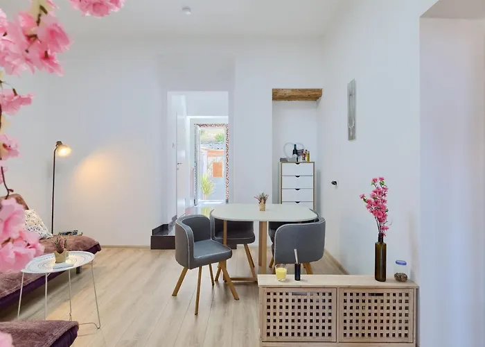 Large In Centre Pula! Apartment *